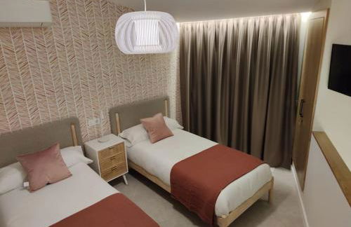 Casa Emilia Cáceres AT-CC-00704 - Foto 14