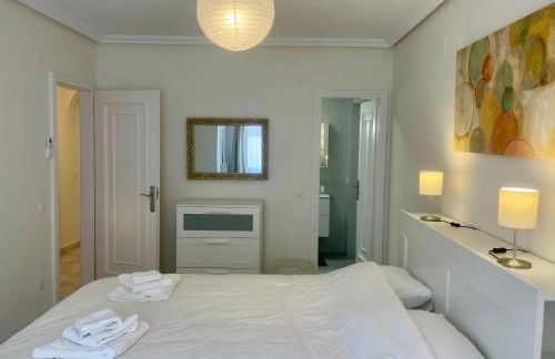 AlteaWohnung - Life: Pueblo, Iglesia, Pool, Montana - Photo 29