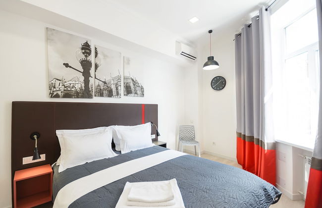 Partner Guest House Khreschatyk - Foto 49