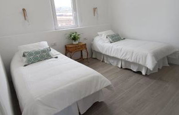 Casa Bincoblanco, balcony of the Atlantic - Foto 44