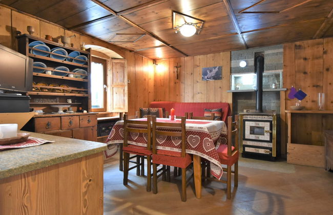 La Casetta di Biorca - Foto 2