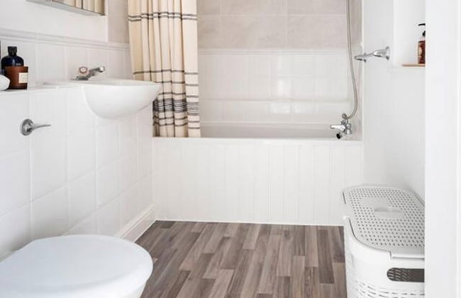 Immaculate 2-bed Apartment in Welwyn Garden City - Foto 13