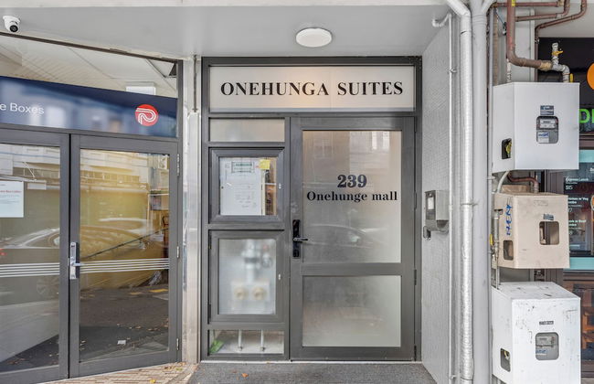 Onehunga Suites - Foto 1