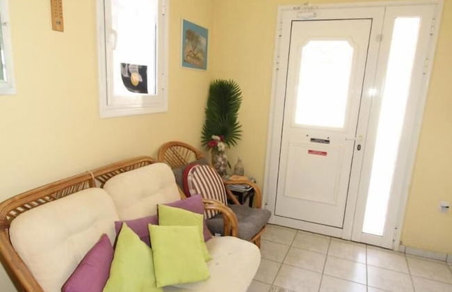 Pelagos Studios by Frangki 2 - Photo 8