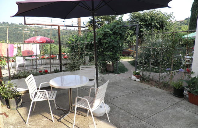 Soncne Terase - Foto 49