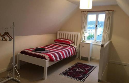 Stunning Georgian Town house with Open Fire, Piano & Games Room - Foto 7