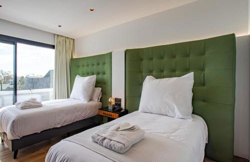 Villa Infinity - Foto 58