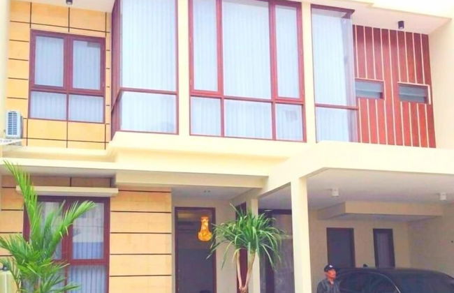 Fams Homestay by FH Stay - Foto 1