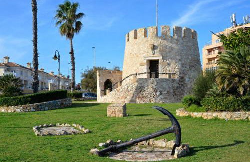 Torrevieja Relax & Sea view Apartment - Cabo Cervera - Foto 52