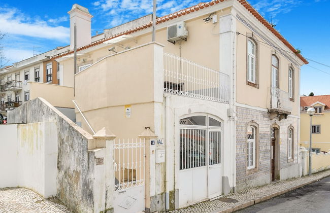 Sintra Retreat Residences by LovelyStay - Foto 57