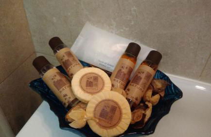 Quinta dos Carvalhais - Serra da Estrela - Foto 79