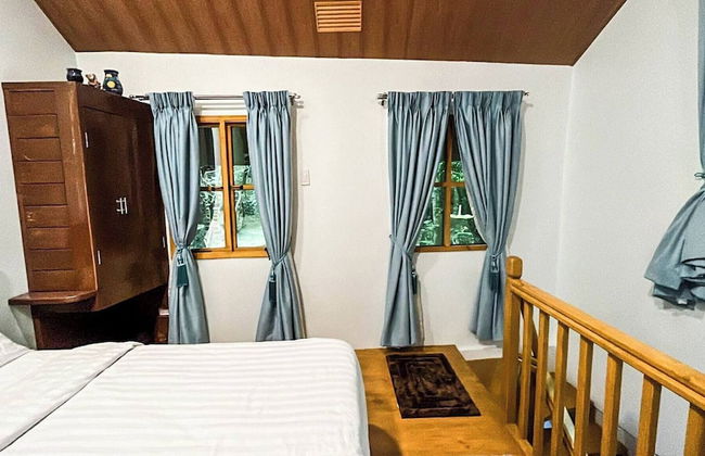 Vacation House in Baguio - Foto 8