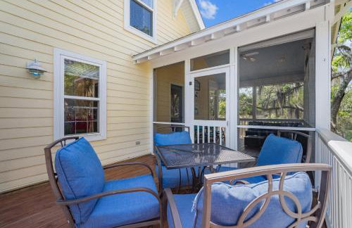New Listing - Coastal Getaway on Fripp Island - Foto 30