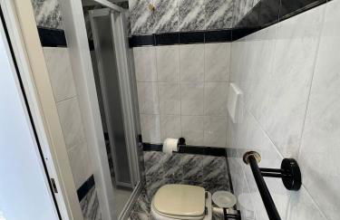 CASA DI BETTA Appartamento 2 Ascoli, Norcia, Monti Sibillini - Foto 8