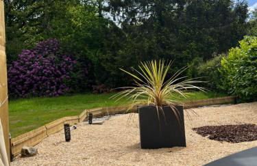 Le Refuge: Maison détente et spa - Foto 11