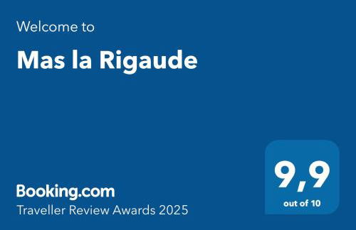 Mas la Rigaude - Foto 6