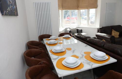 Vienna Orpington - Foto 43