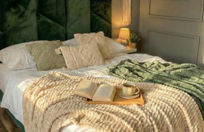 Apartamenty koło Szczyrku A&S Spa - basen, jacuzzi, sauna - Foto 6