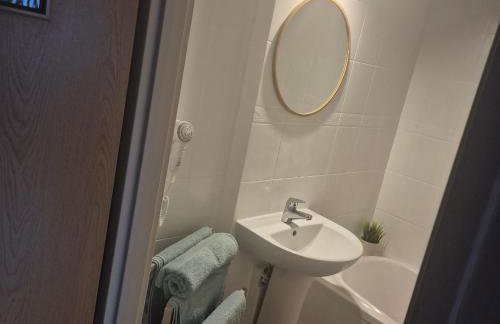 Mieszkanie Kapitana Pałaca - Foto 10