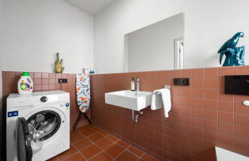 LiT LiVING Grünstadt - Luxury- style Boutique Apartments - Foto 7