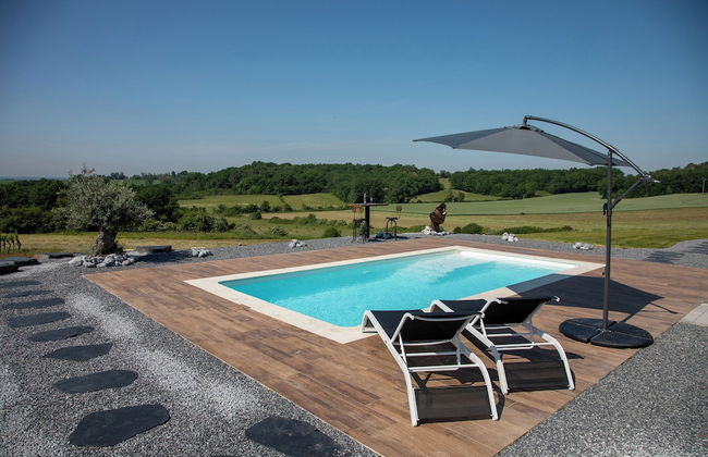 Plaisir d'Eymet du Domaine des Hauts de Rouquette - Foto 36