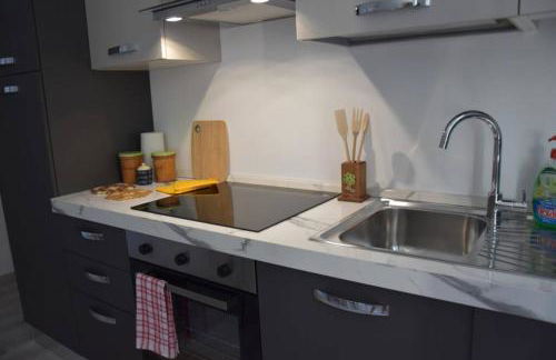 La Resilienza, apartment with view, Carate Urio - Foto 8