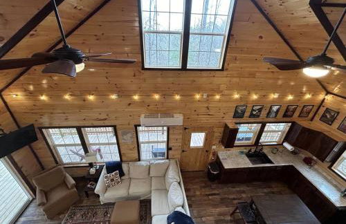 WiFi & Hot Tub Large Family - Climb On in RRG - Foto 8