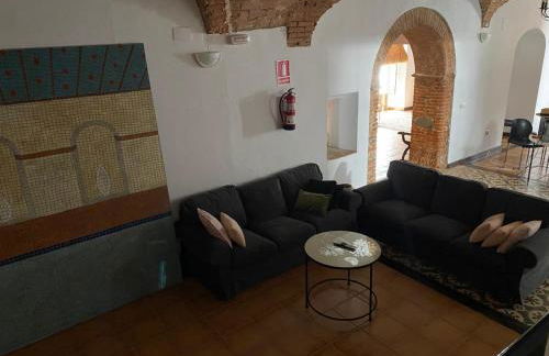 Alojamiento El Monasterio - Foto 10