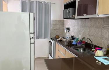 Apartamento 2 Quartos Moderno e Aconchegante - Foto 4