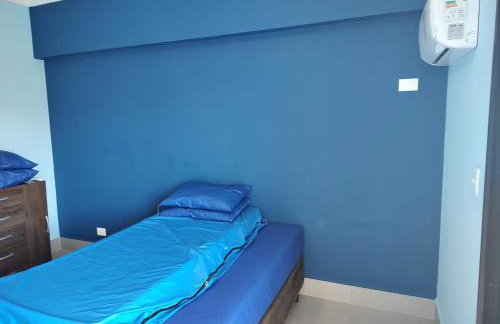 Apartamento Duplex pé na areia em Boracéia - Foto 43