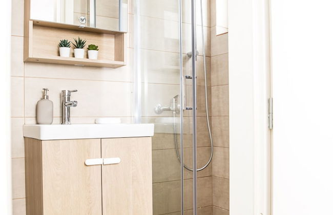 Boho Blu Apartment by A&D Properties - Foto 19