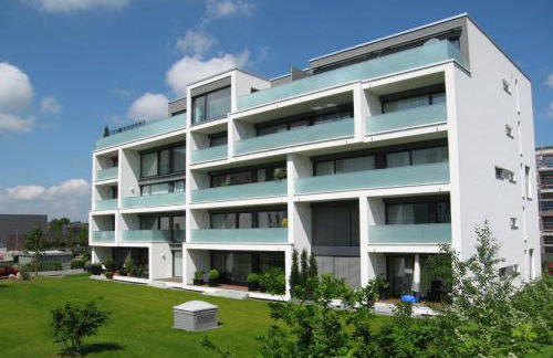 Fewo Speicherquartier - Foto 1