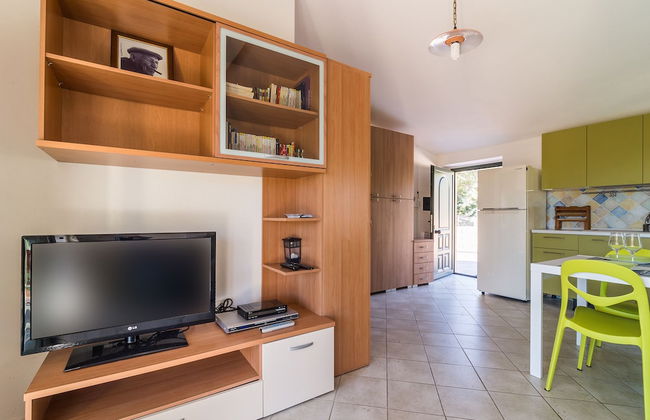 AffittaSardegna - Casa Fuile 1 - Foto 16