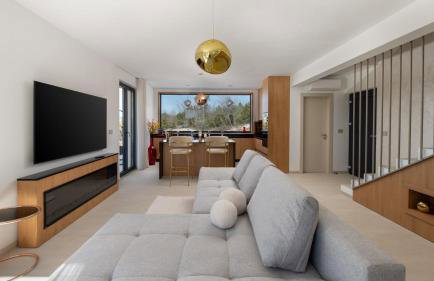 Vila Laguna Blu by Villas Guide - Foto 18