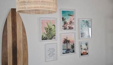 Gîte "Hawaï", avec parking securisé - Foto 5