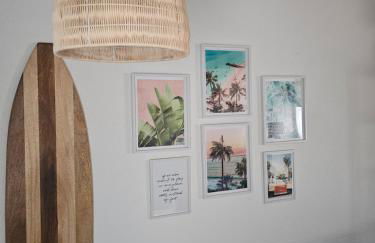 Gîte "Hawaï", avec parking securisé - Photo 5