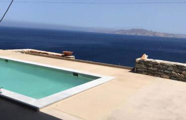 Seba House Tinos - Foto 55