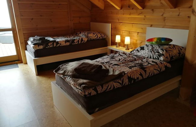 Holiday Home Mobilex Holidays - Foto 3