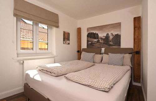 Charmante Altbauwohnung mit Flair in Polling - Foto 29