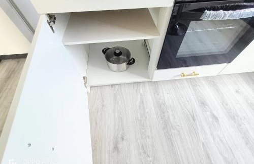 Apartment,Haus 21 - Foto 11