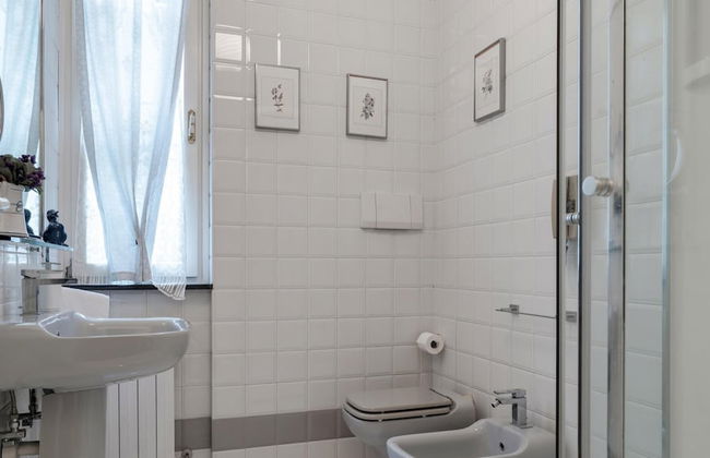 Villa Liberty Albisola 6 2 Emma Villas - Photo 22