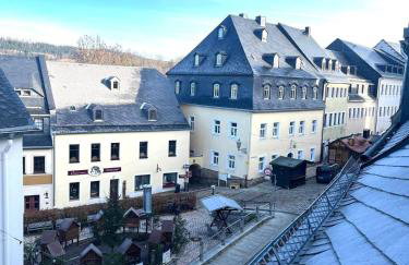 AltstadtFlair Apartment I Top-Lage I Schlossnähe I modern - Foto 21