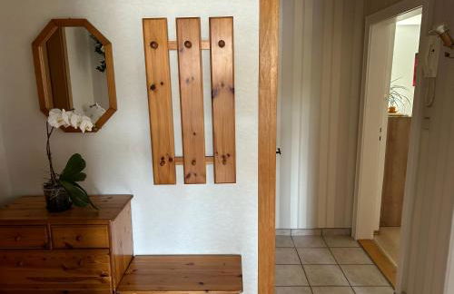 Ferienwohnung Winzenburg in der Nähe vom Steinhuder Meer und Dinopark Münchehagen - Foto 32