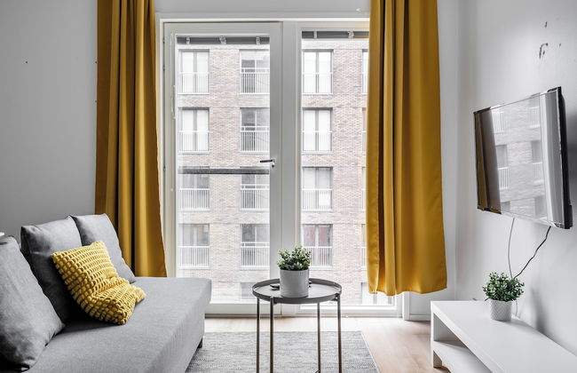 Hiisi Homes Turku Herttuankulma - Foto 63