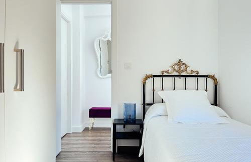 María Luisa Home - Foto 19