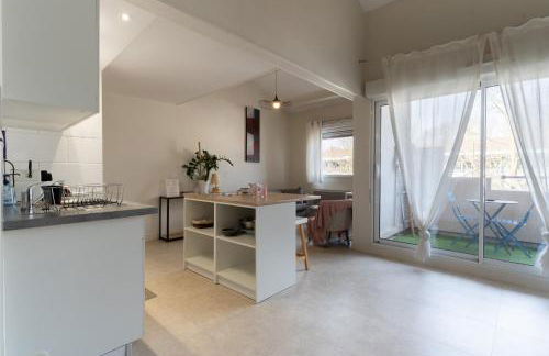 COSY Home - 2 à 4 pers - Aéroport - vieux Blagnac - Foto 27