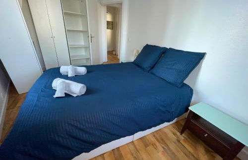 3P cosy et lumineux proche de La Défense et Paris - Foto 5