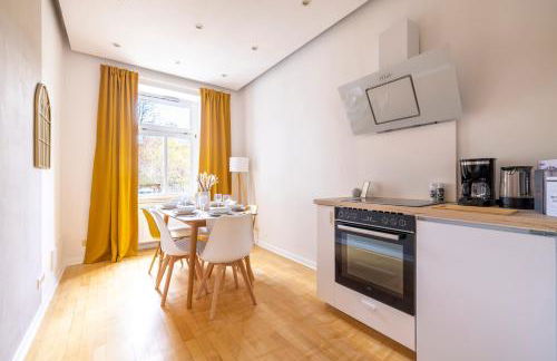 Maisonette Rustic Altstadt zentral-Wlan-Parkplatz - Foto 28