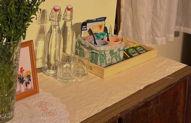 Nau Nho Homestay - Photo 3