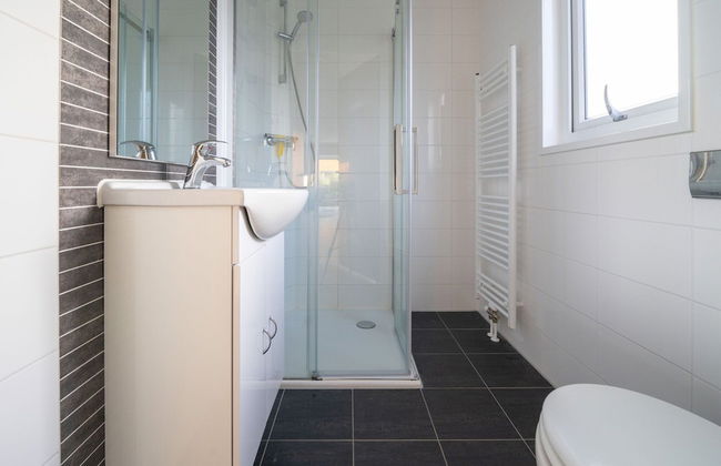 Modern Chalet With Dishwasher - Foto 11